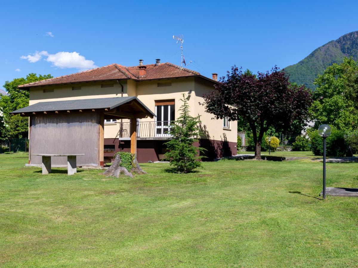 Ferienhaus Zaferina - Cco113 By Interhome *