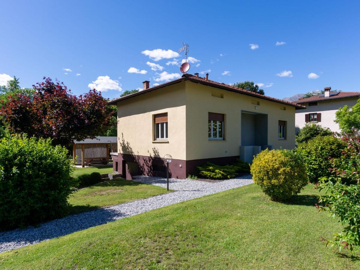 Zaferina - Cco113 By Interhome