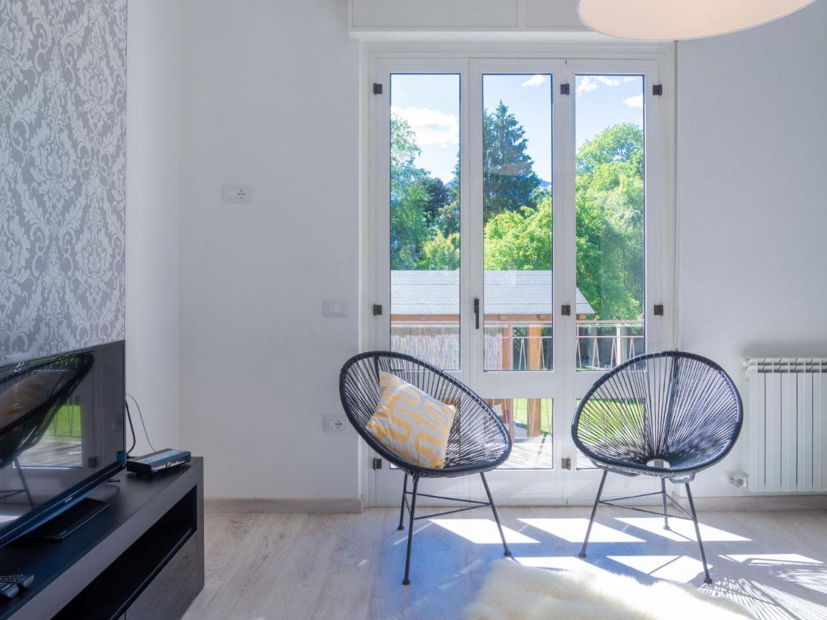 Ferienhaus Zaferina - Cco113 By Interhome Carriola
