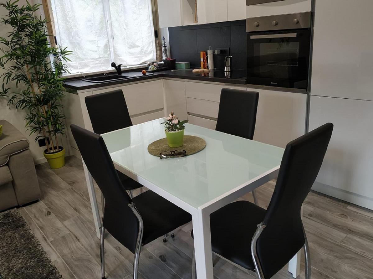 Oasi Felice Apartment Como