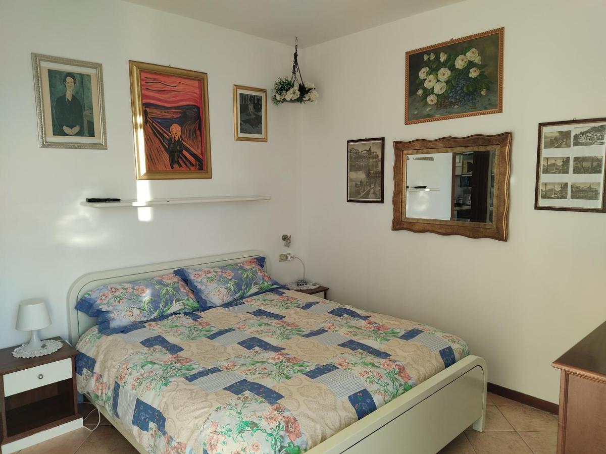 Camilla House Apartment