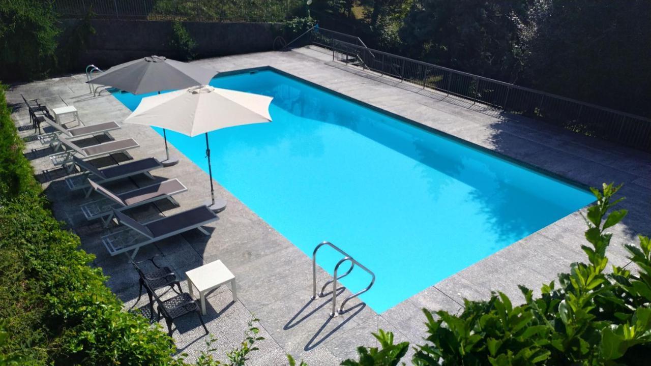 Villa Ornella *