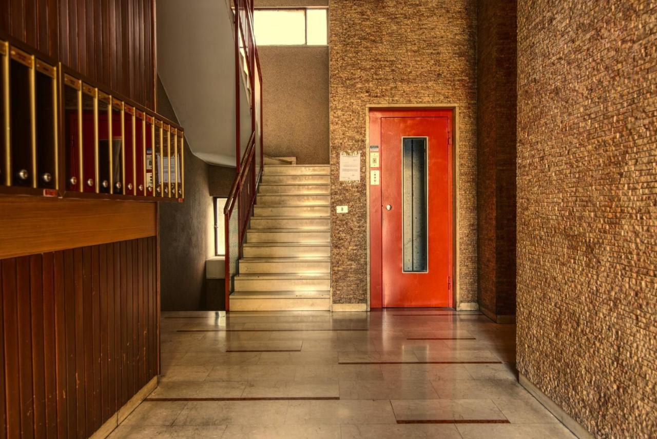 Life Apartment