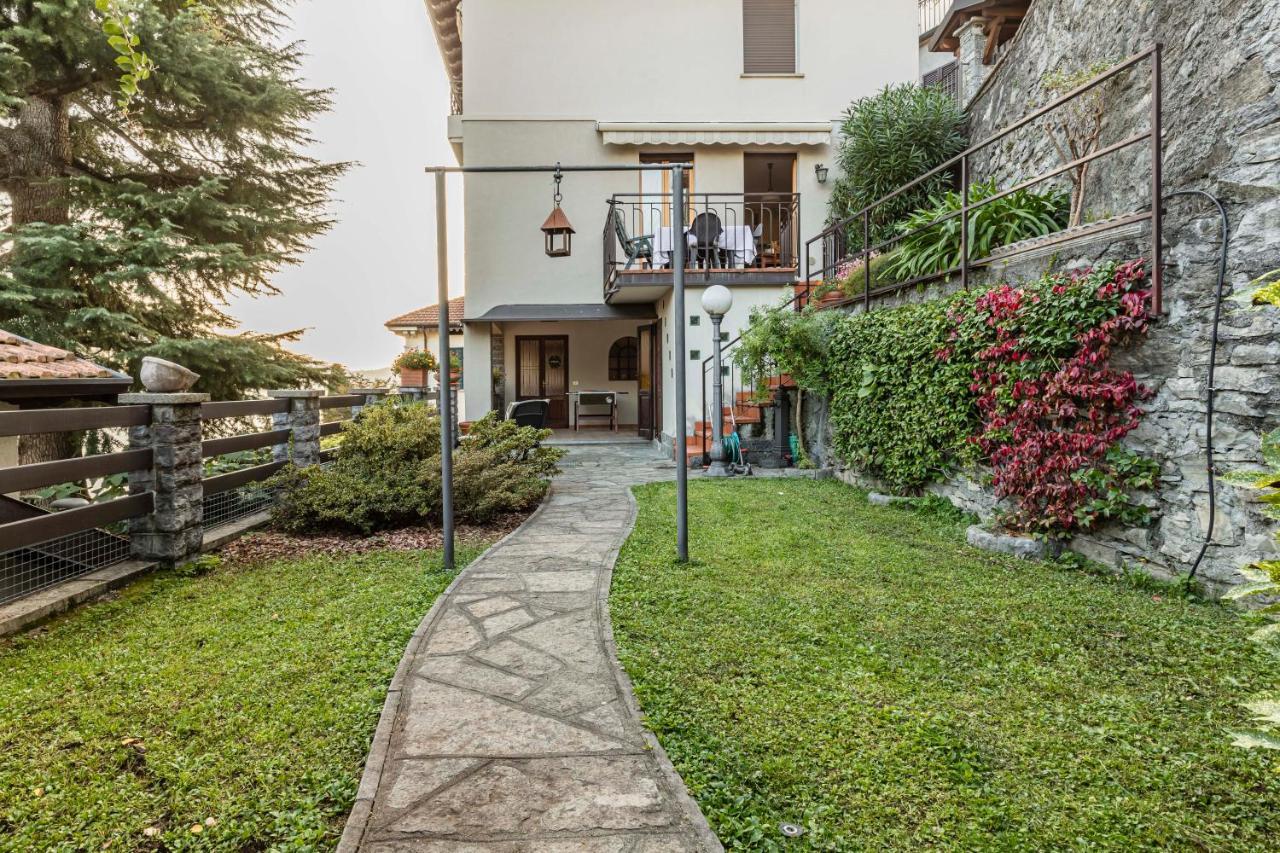 House Of Roses - Casina Delle Rose * Carate Urio