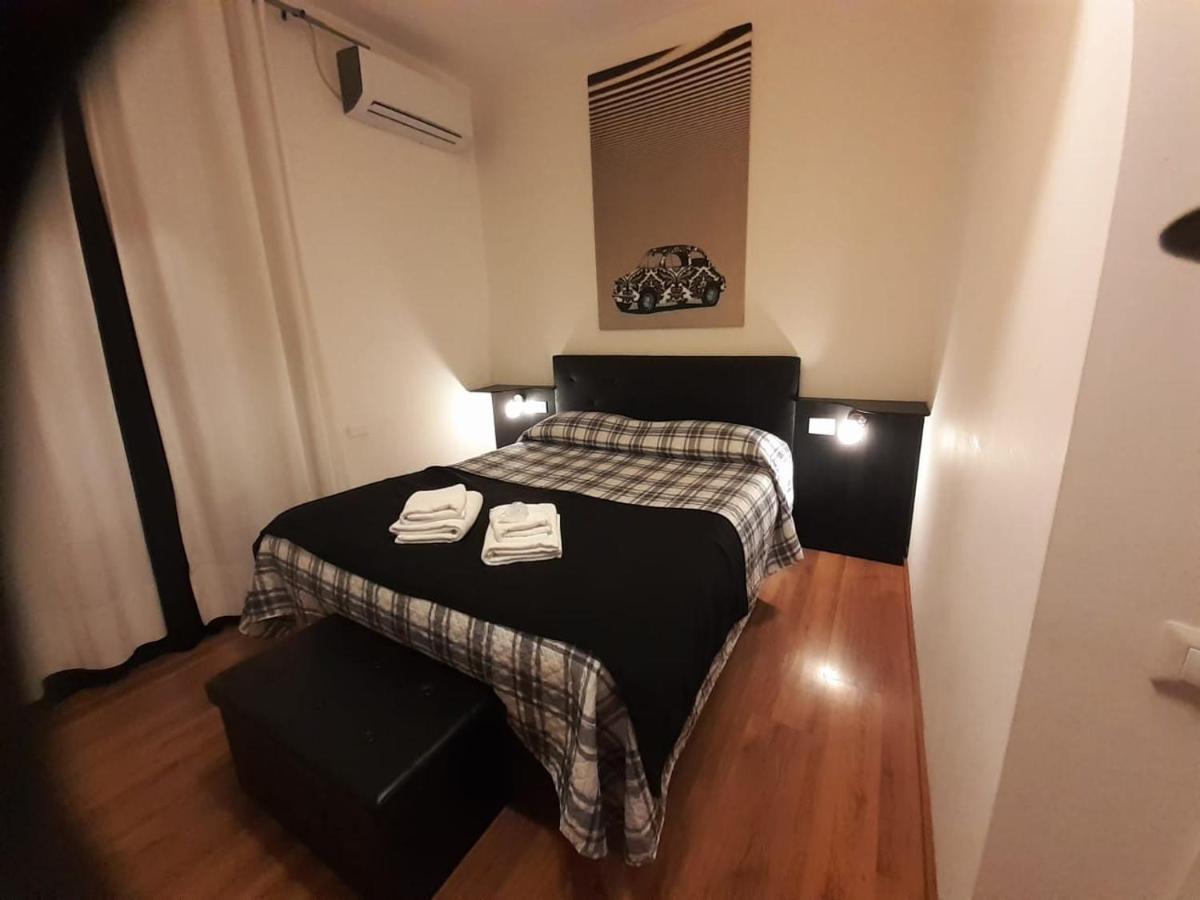 Megaride Guest house 3*