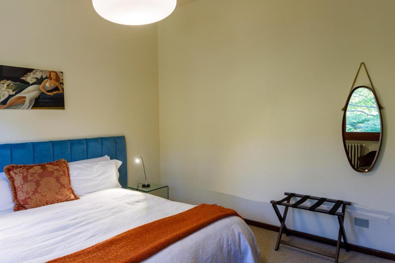 Guest house Ponti Bellavista *