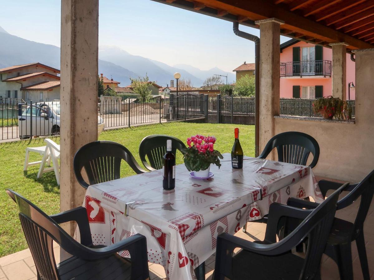 Holiday home Le Villette-1 By Interhome *