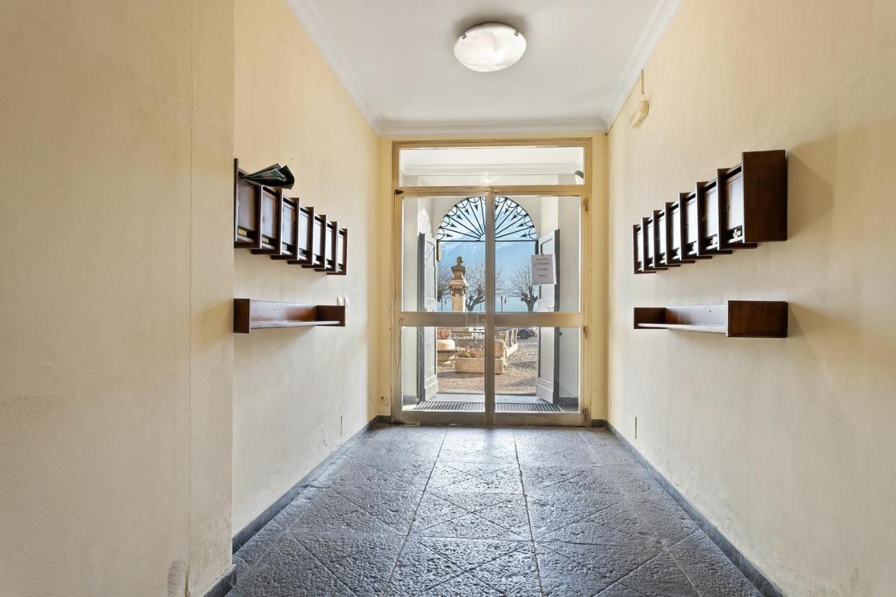 Piazzetta View By Halldis Apartment Dongo