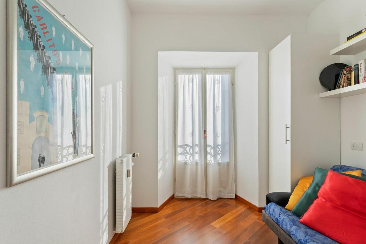 Apartment Piazzetta View By Halldis