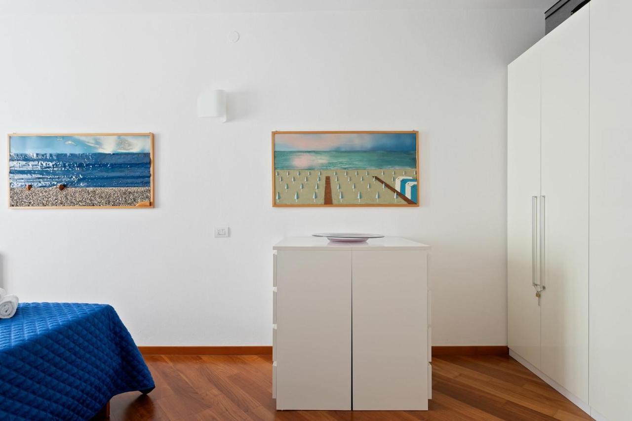 Piazzetta View By Halldis Apartment *