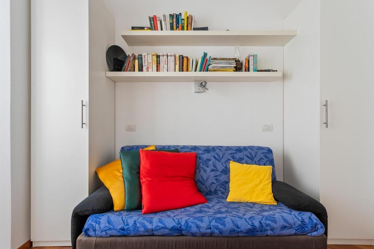 Apartment Piazzetta View By Halldis Dongo