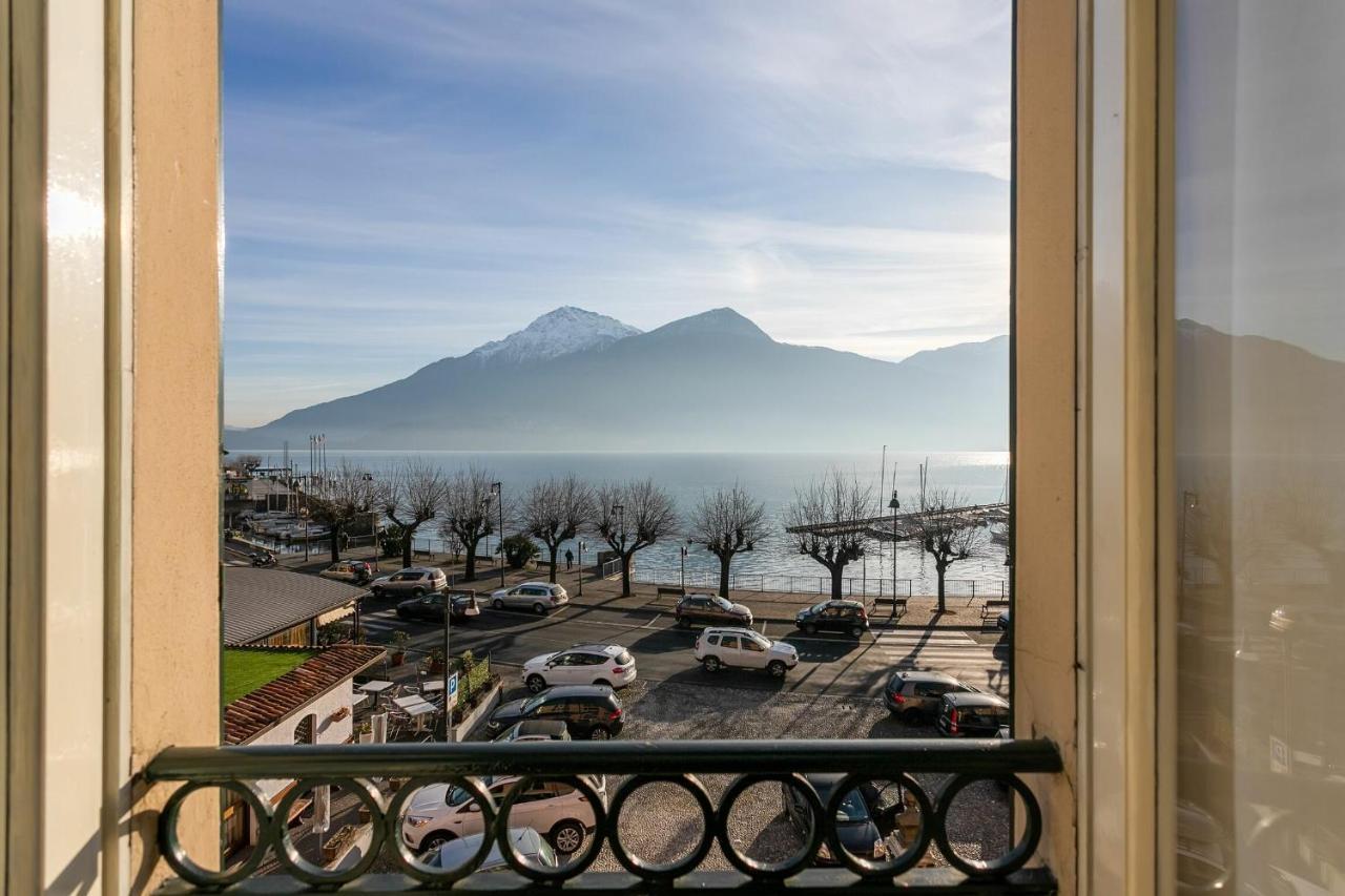 Piazzetta View By Halldis