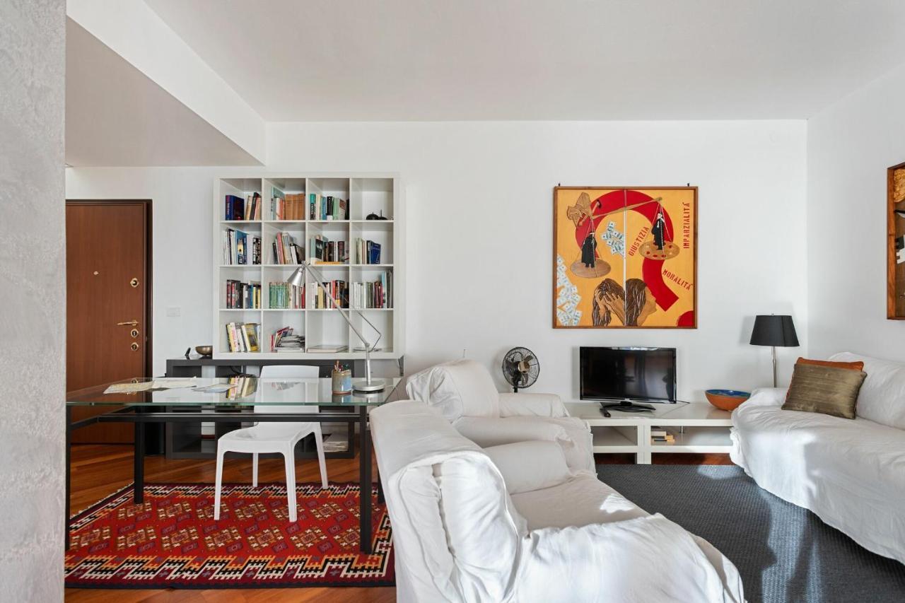 Piazzetta View By Halldis Apartment