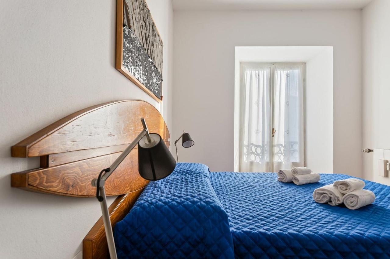 Piazzetta View By Halldis Apartment Dongo