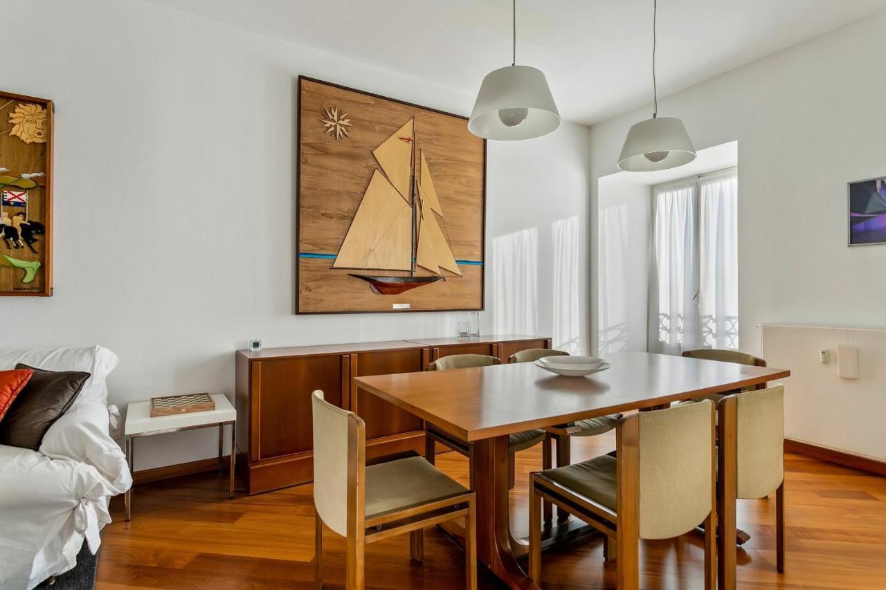 Piazzetta View By Halldis Apartment *