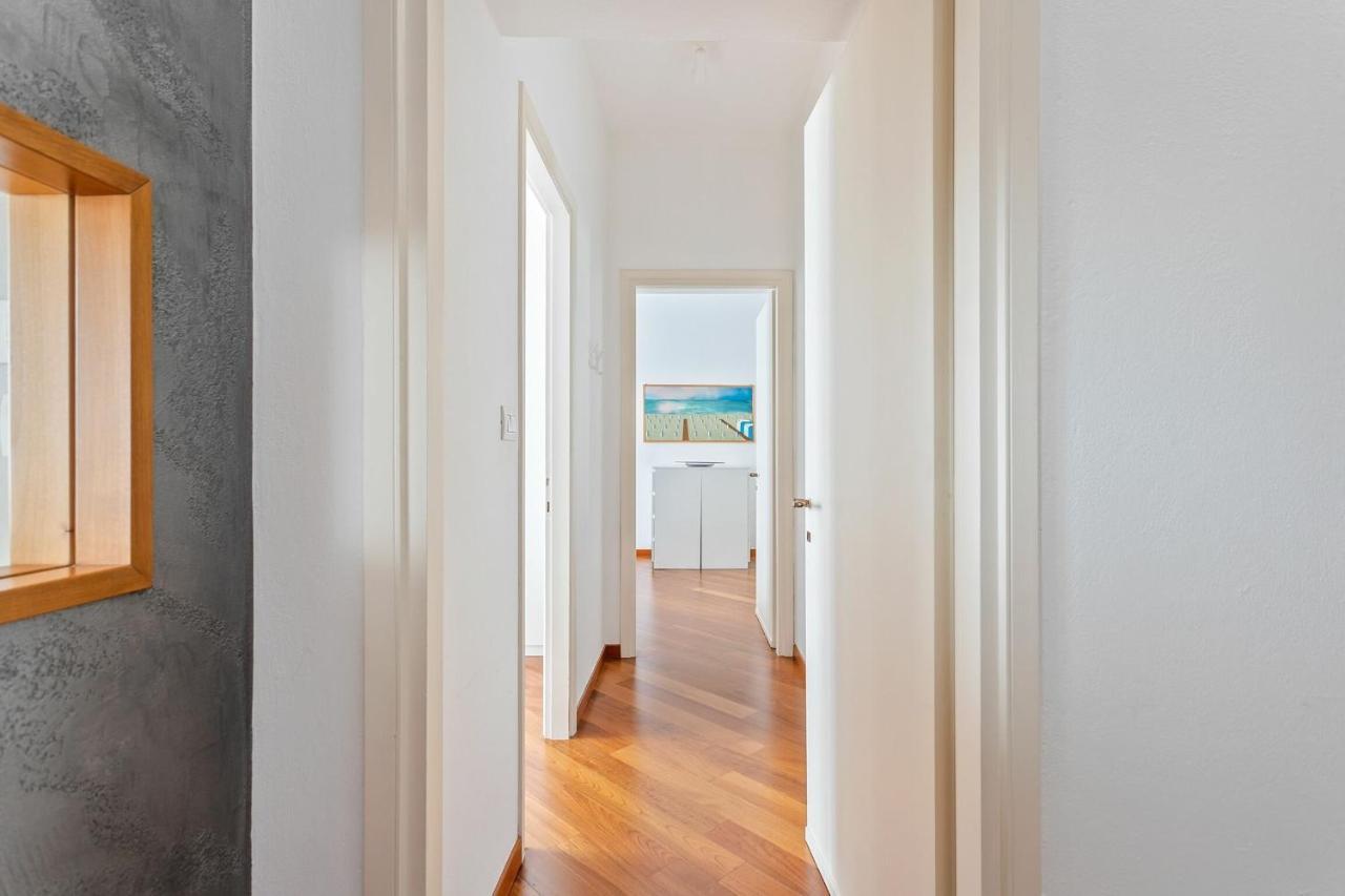 Piazzetta View By Halldis Apartment Dongo