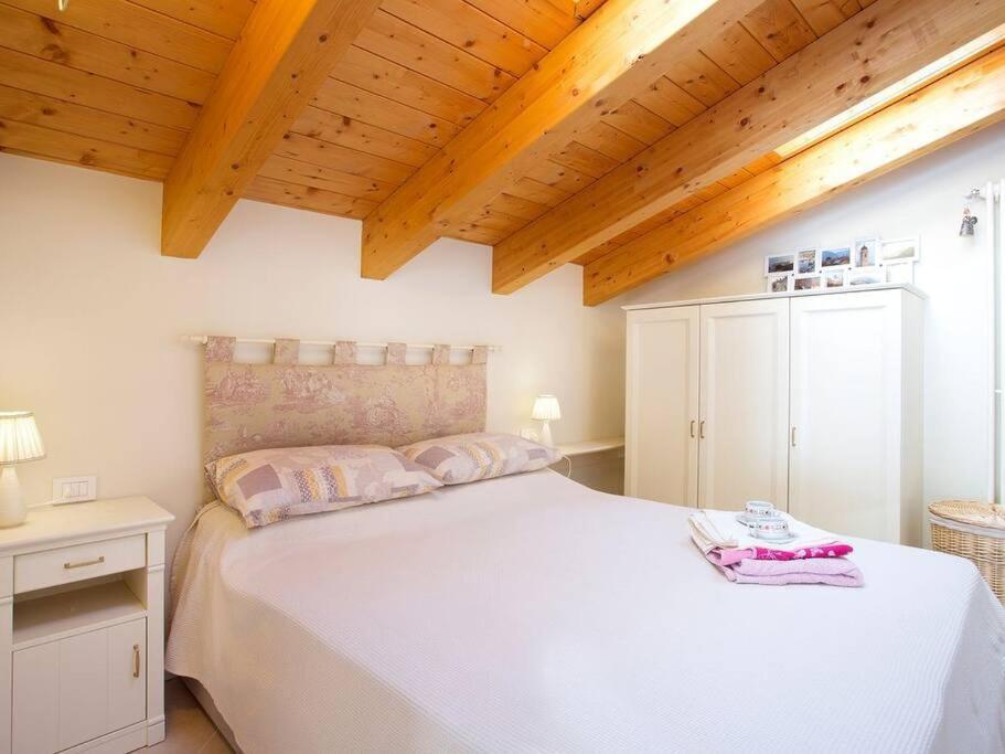 Apartment La Luna Lenno