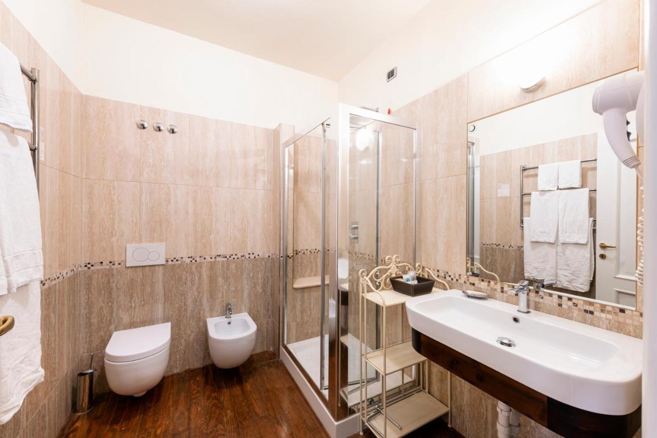 La Dependance Guest house