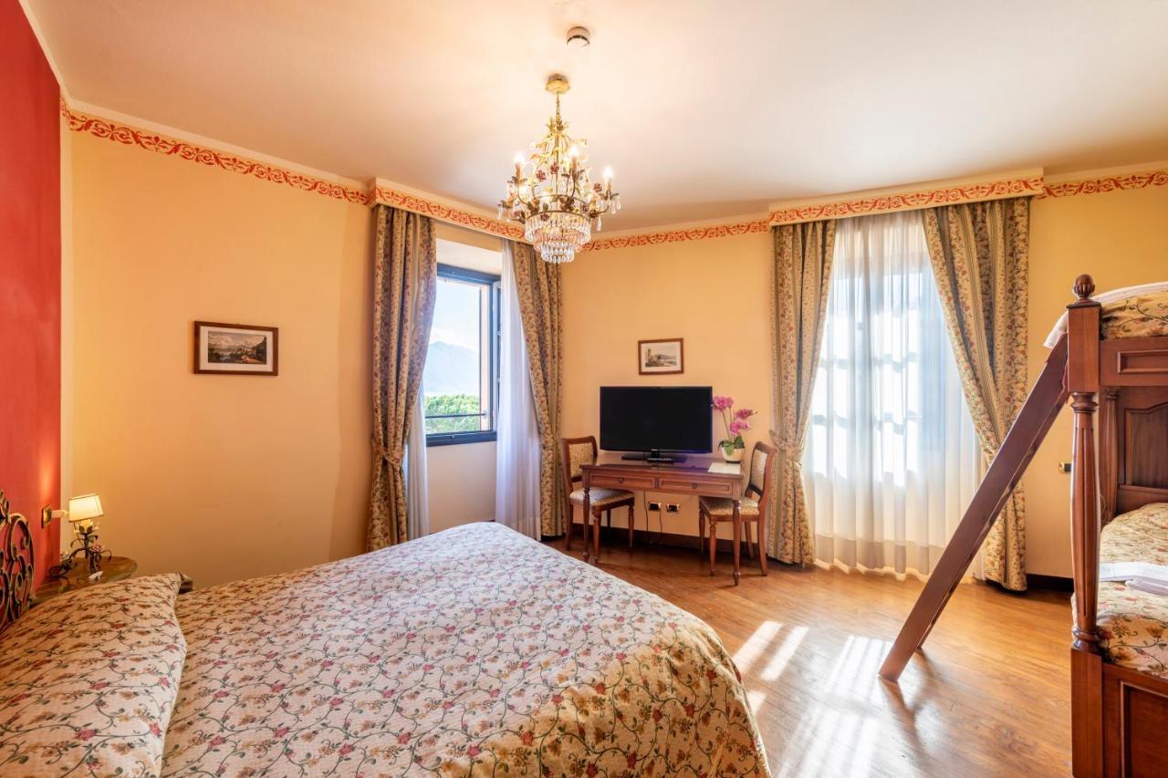 La Dependance Guest house Menaggio