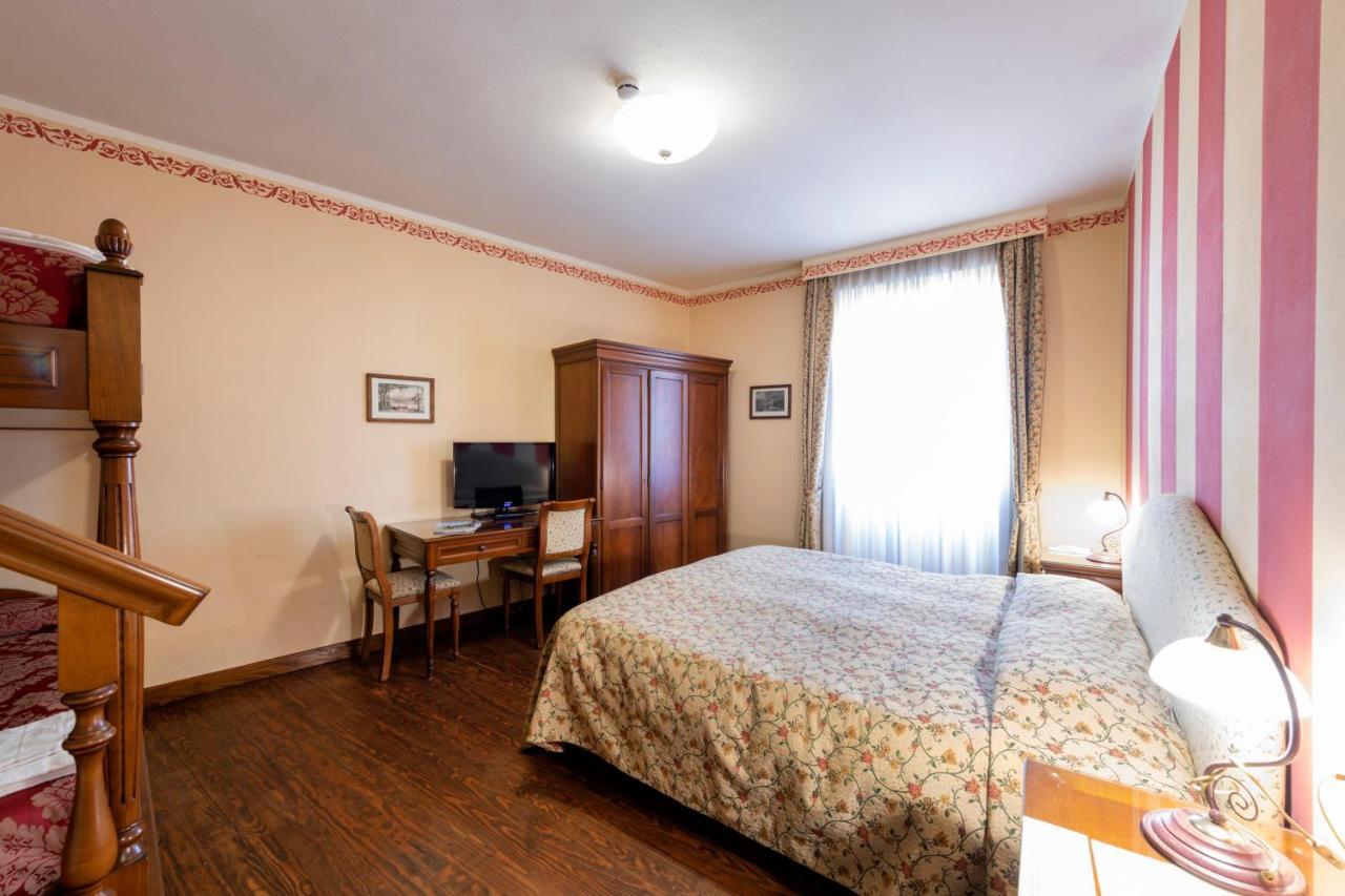 La Dependance Guest house Menaggio