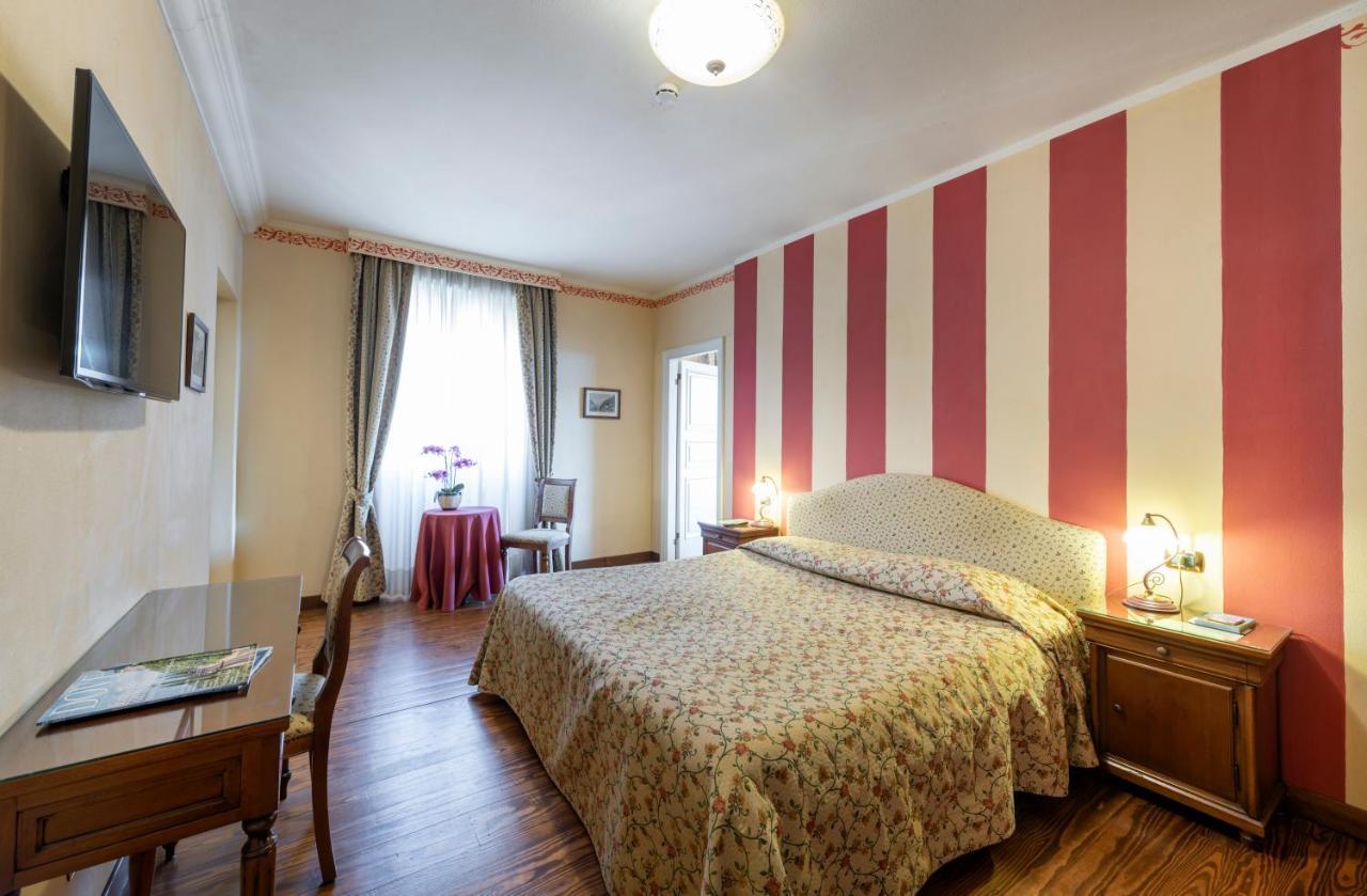 La Dependance Guest house