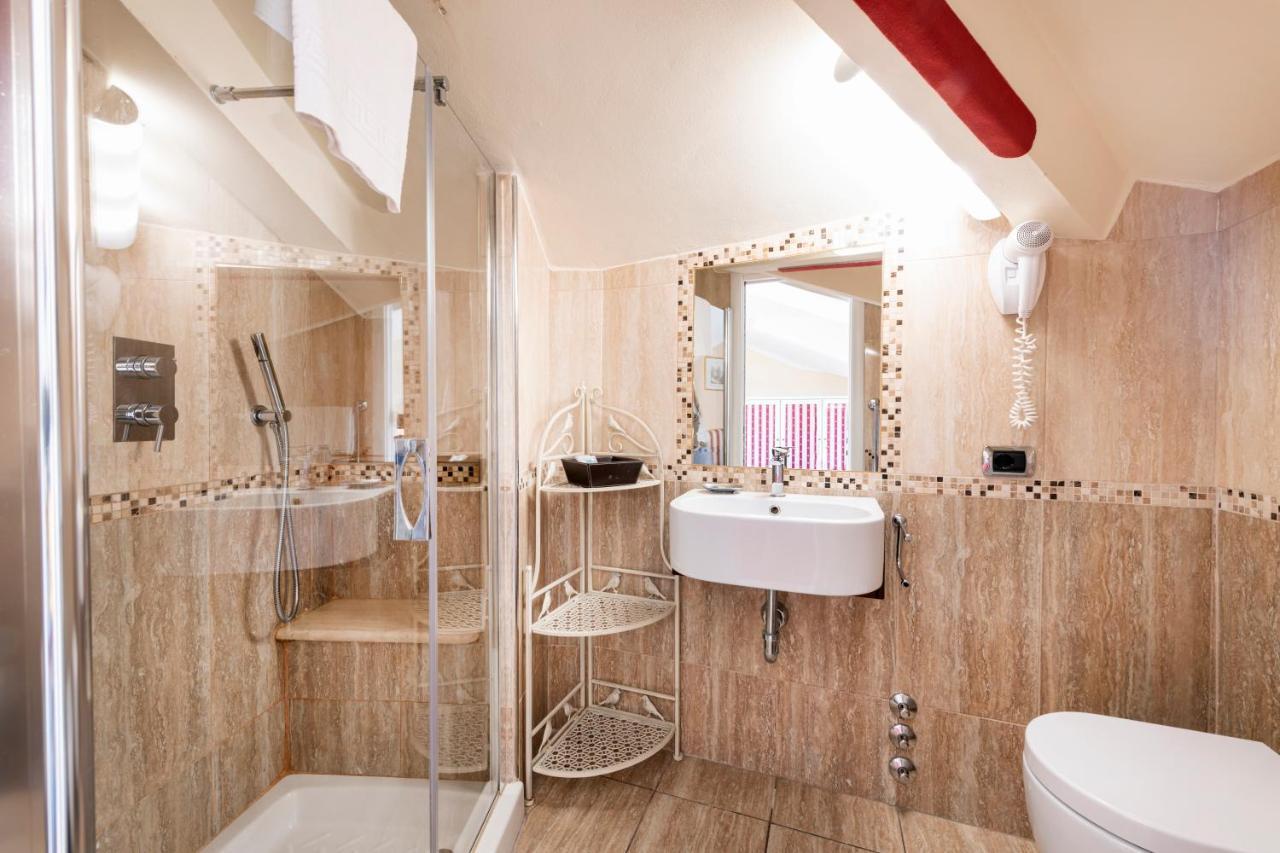 Guest house La Dependance Menaggio