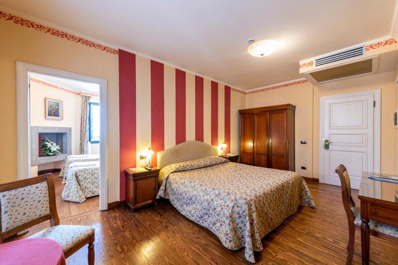 La Dependance Guest house