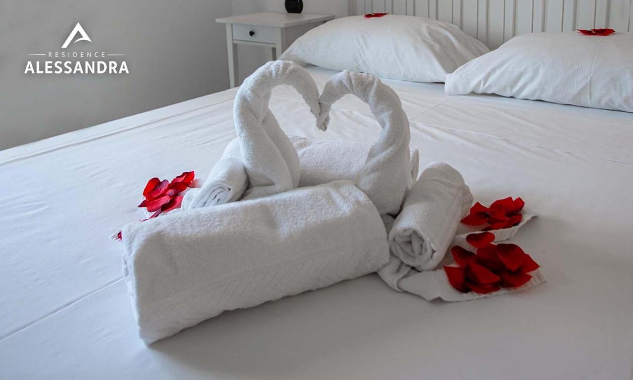 Aparthotel Alessandra