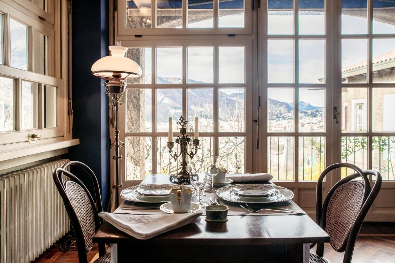 Ronco Dell'abate - Relais Bed & Breakfast