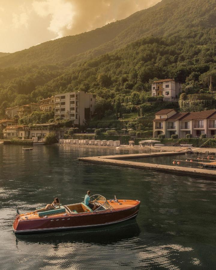 Filario & Residences Hotel Lezzeno