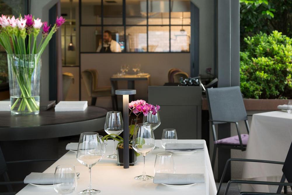 Filario & Residences Hotel