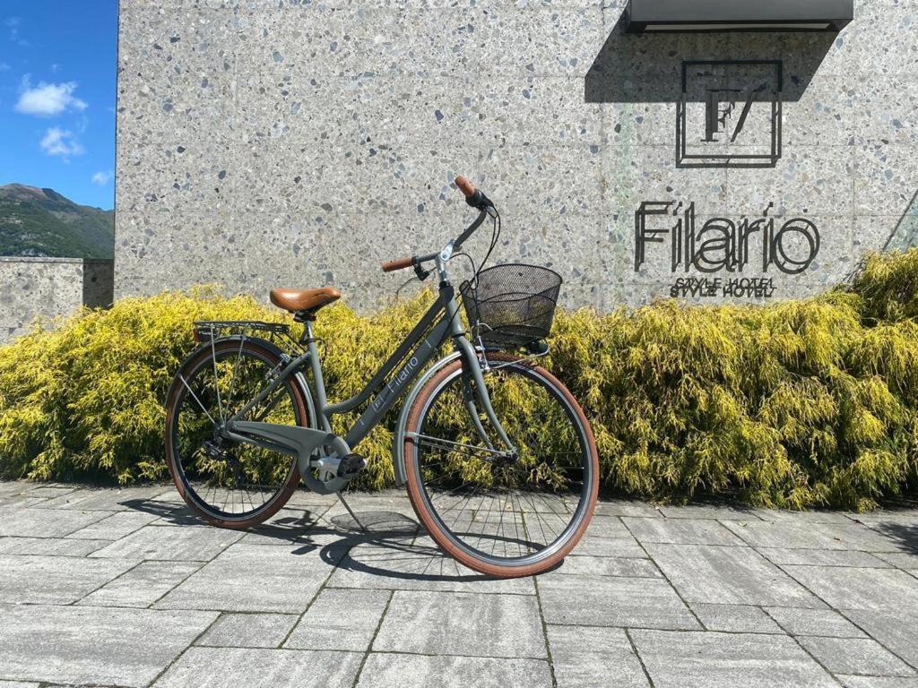 Filario & Residences Lezzeno