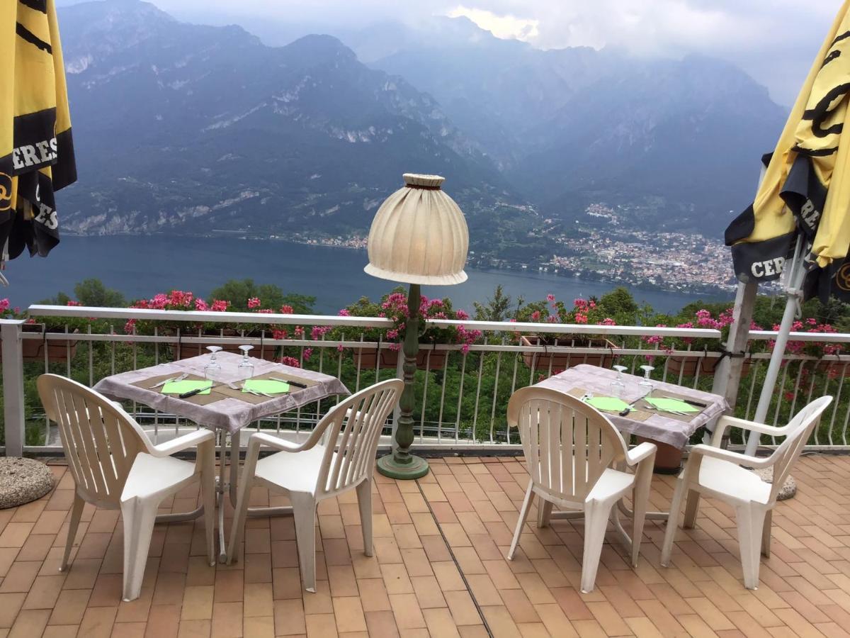 Inn Mirabeau Bellagio