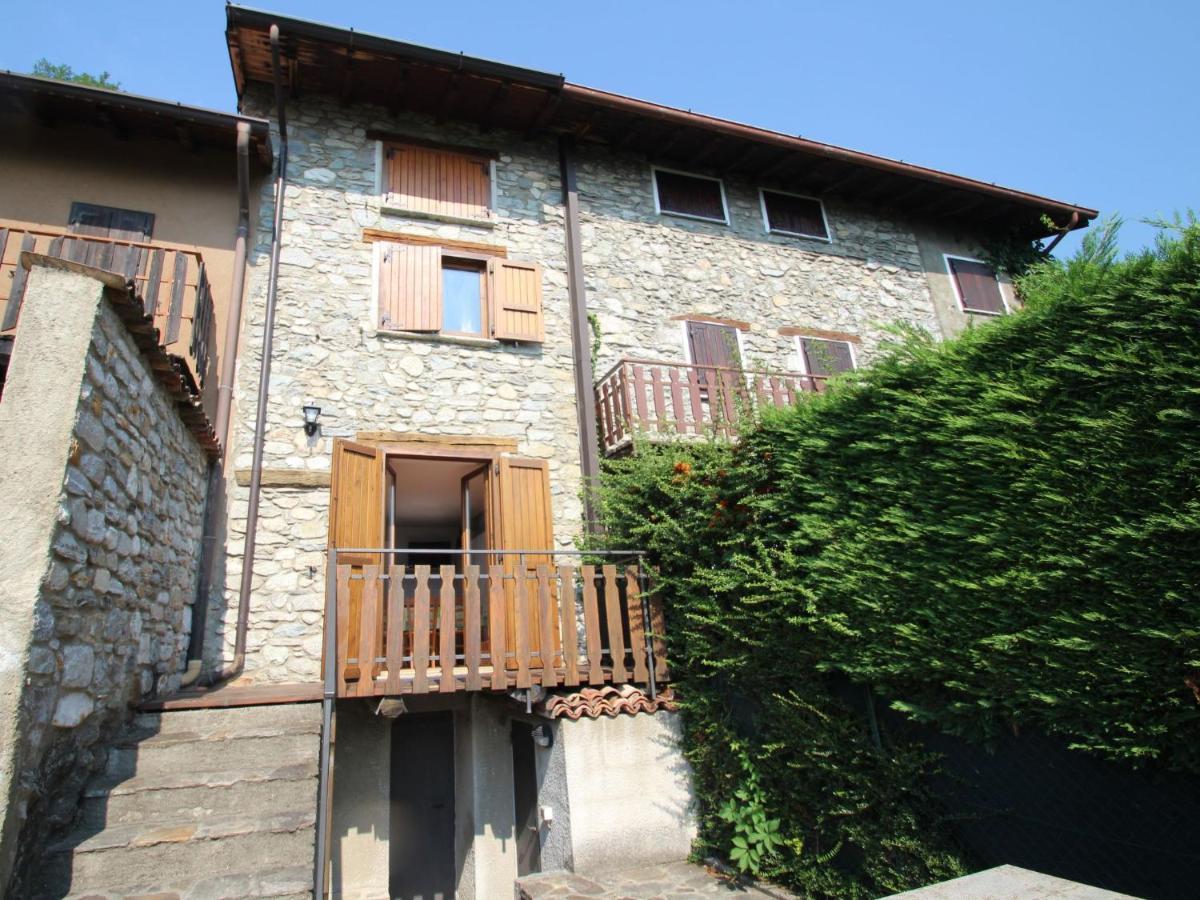Ca Del Fritz By Interhome