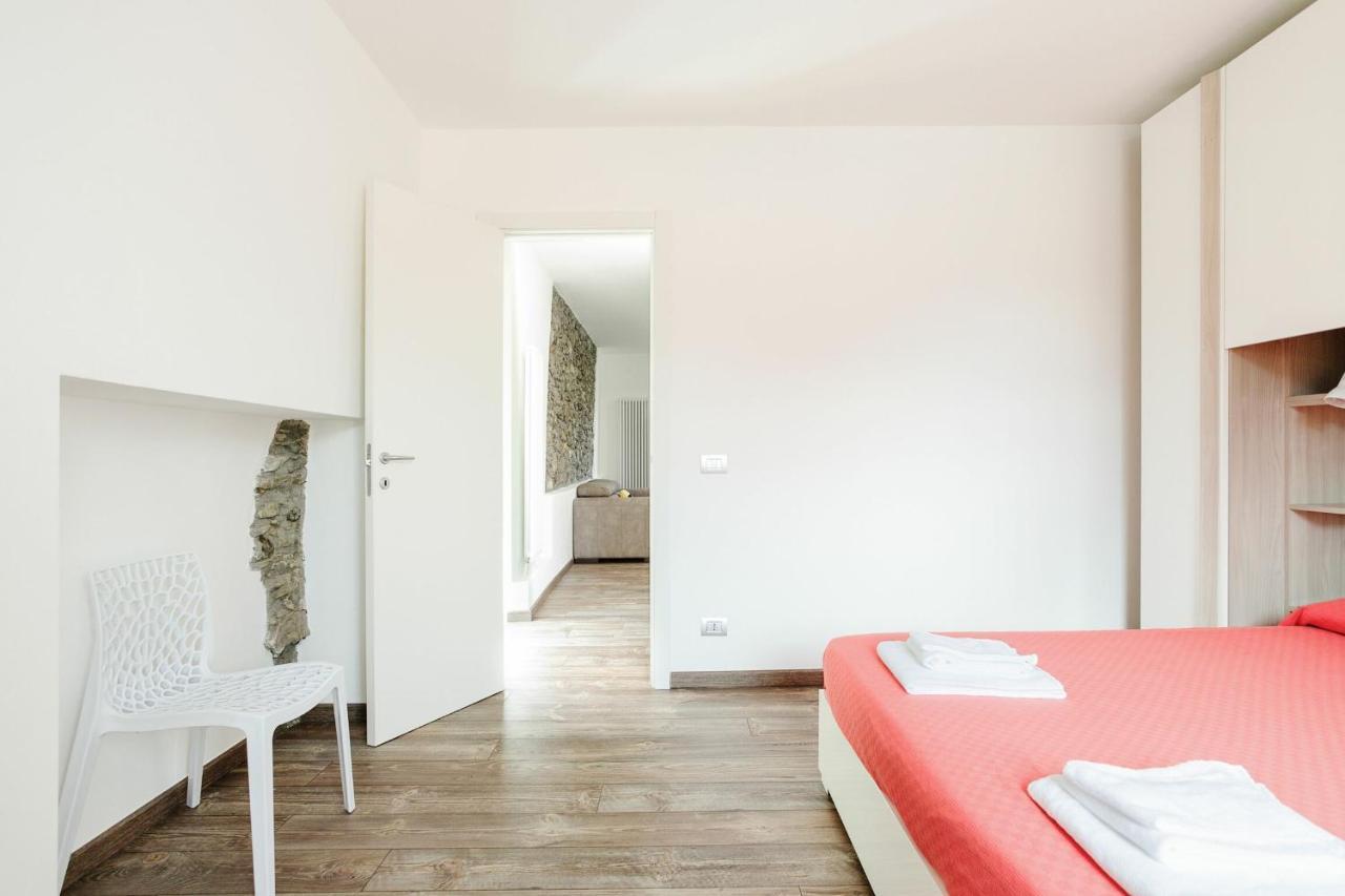 Casa vacanze Suits By Halldis Cremia