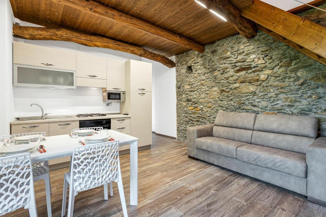 Casa vacanze Suits By Halldis Cremia