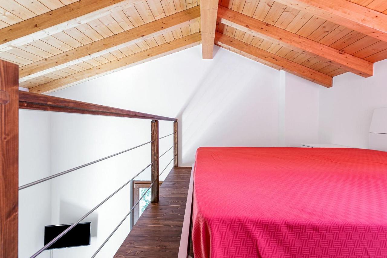 Casa vacanze Suits By Halldis *
