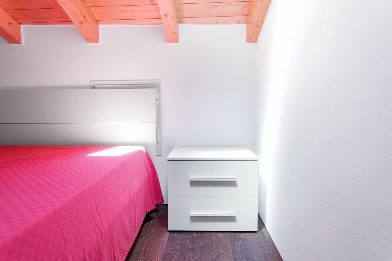 Casa vacanze Suits By Halldis Cremia