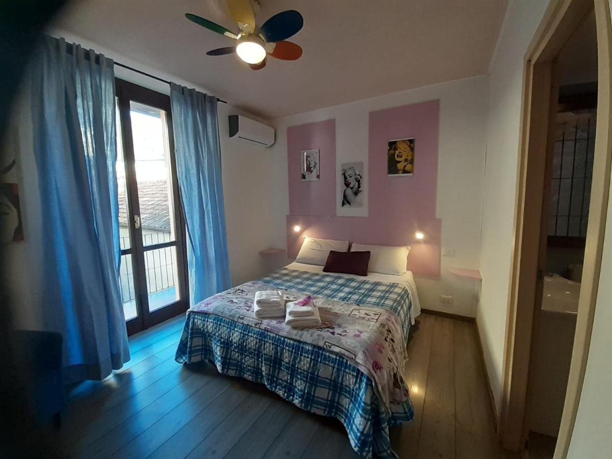 Guest house Megaride 3*