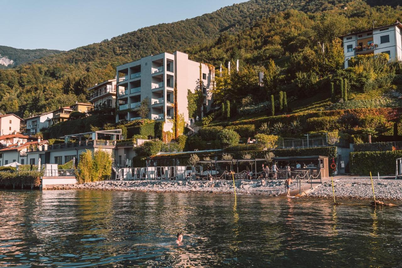 Filario & Residences Hotel Lezzeno
