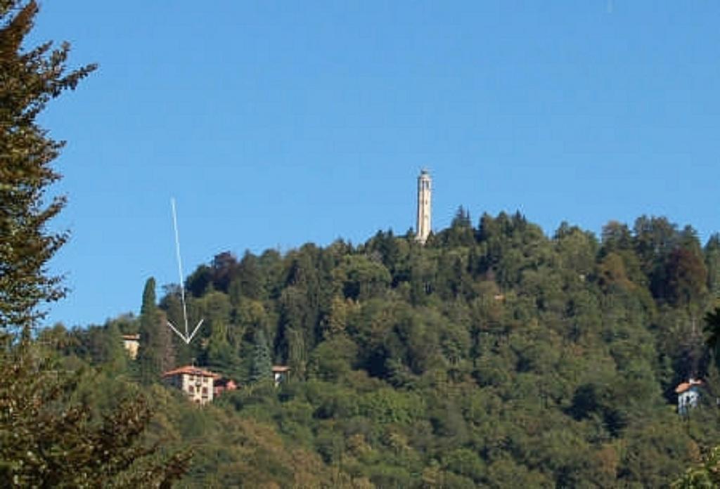 Mirandola Brunate