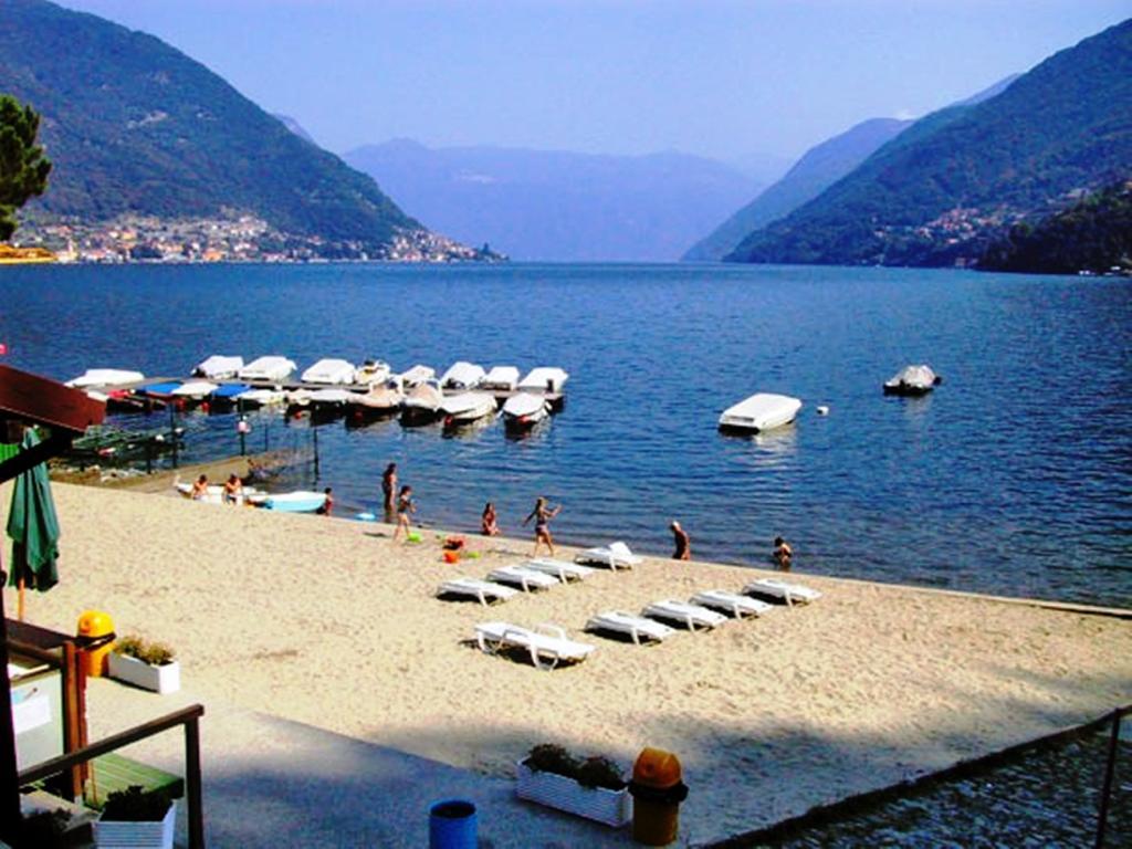 Mirandola Bed & Breakfast Brunate