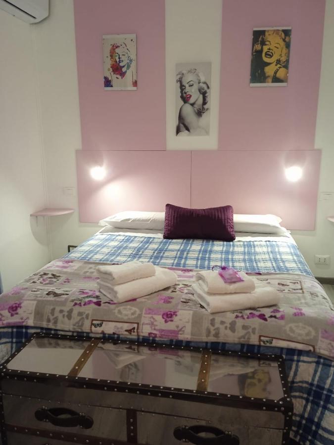 Guest house Megaride Como