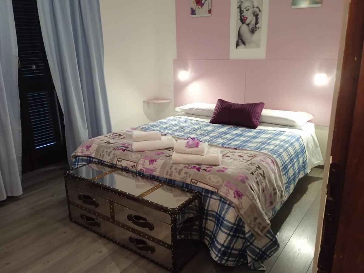 Megaride Guest house 3*