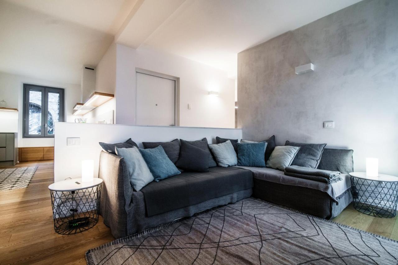 Apartment Ortensie & Oleandri Al - By Myhomeincomo *