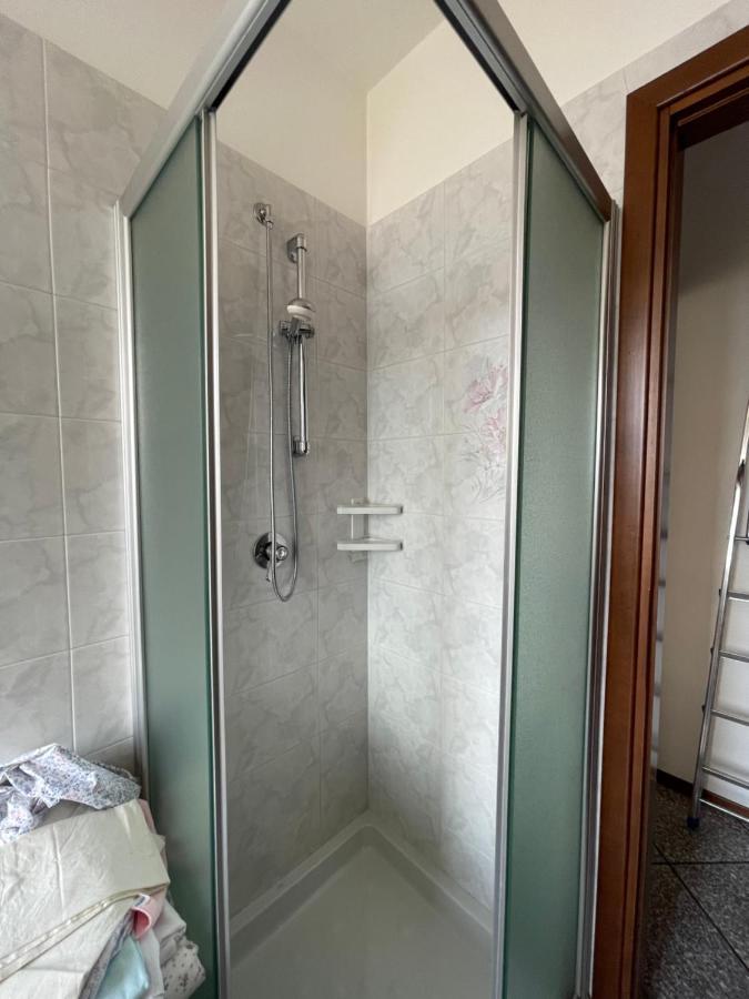 La Casa Sul Sasso In Town Serviced *