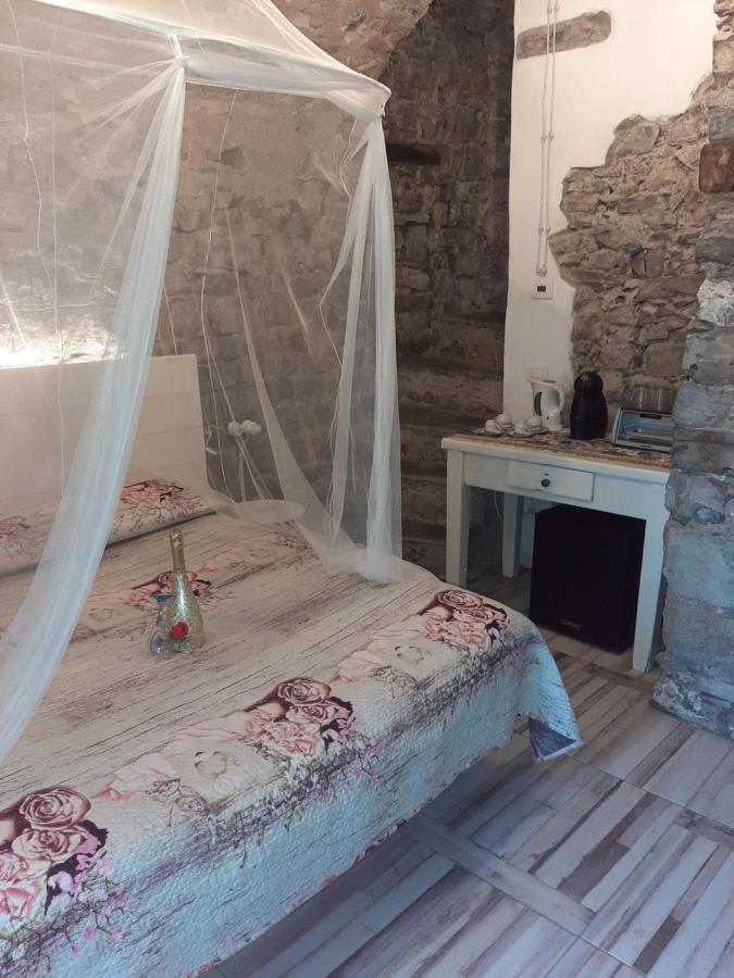 La Grotta Dell'antica Calvasino - Jacuzzi Guest house