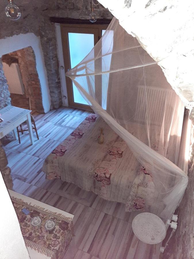 Guest house La Grotta Dell'antica Calvasino - Jacuzzi Lezzeno