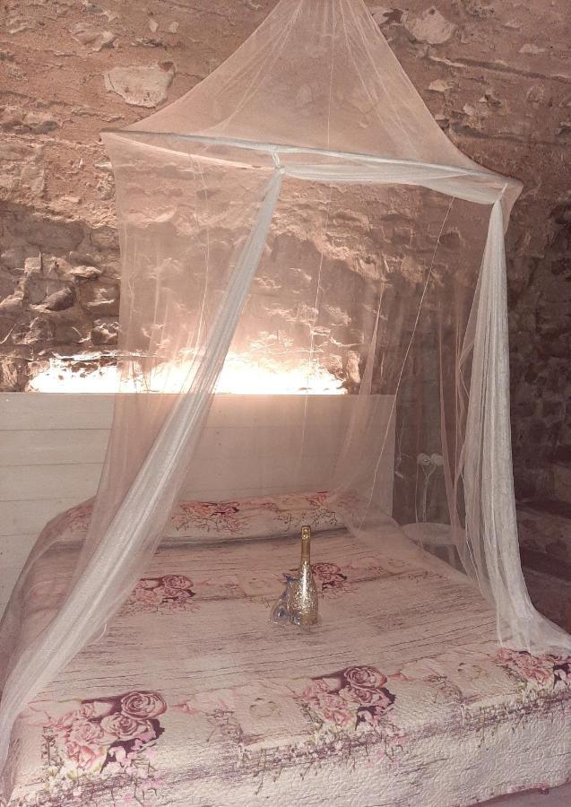 Guest house La Grotta Dell'antica Calvasino - Jacuzzi *