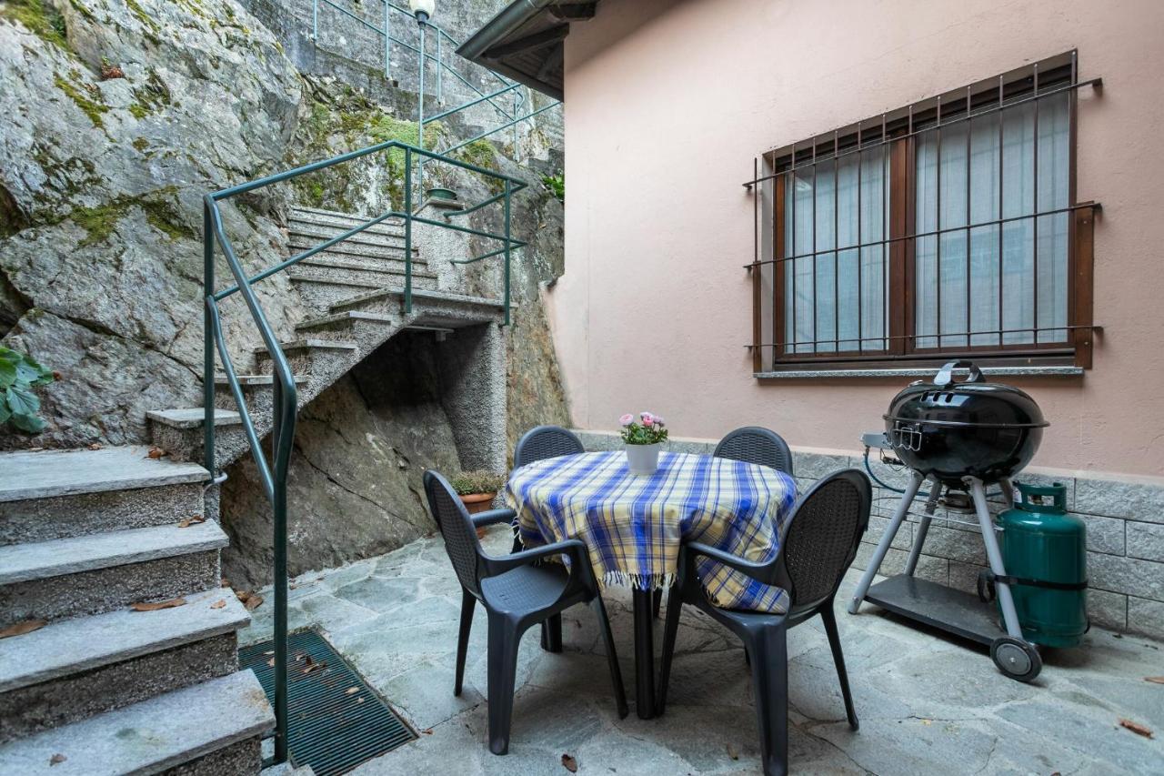 Casa La Rivetta By Halldis *